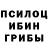 Галлюциногенные грибы мицелий natshores